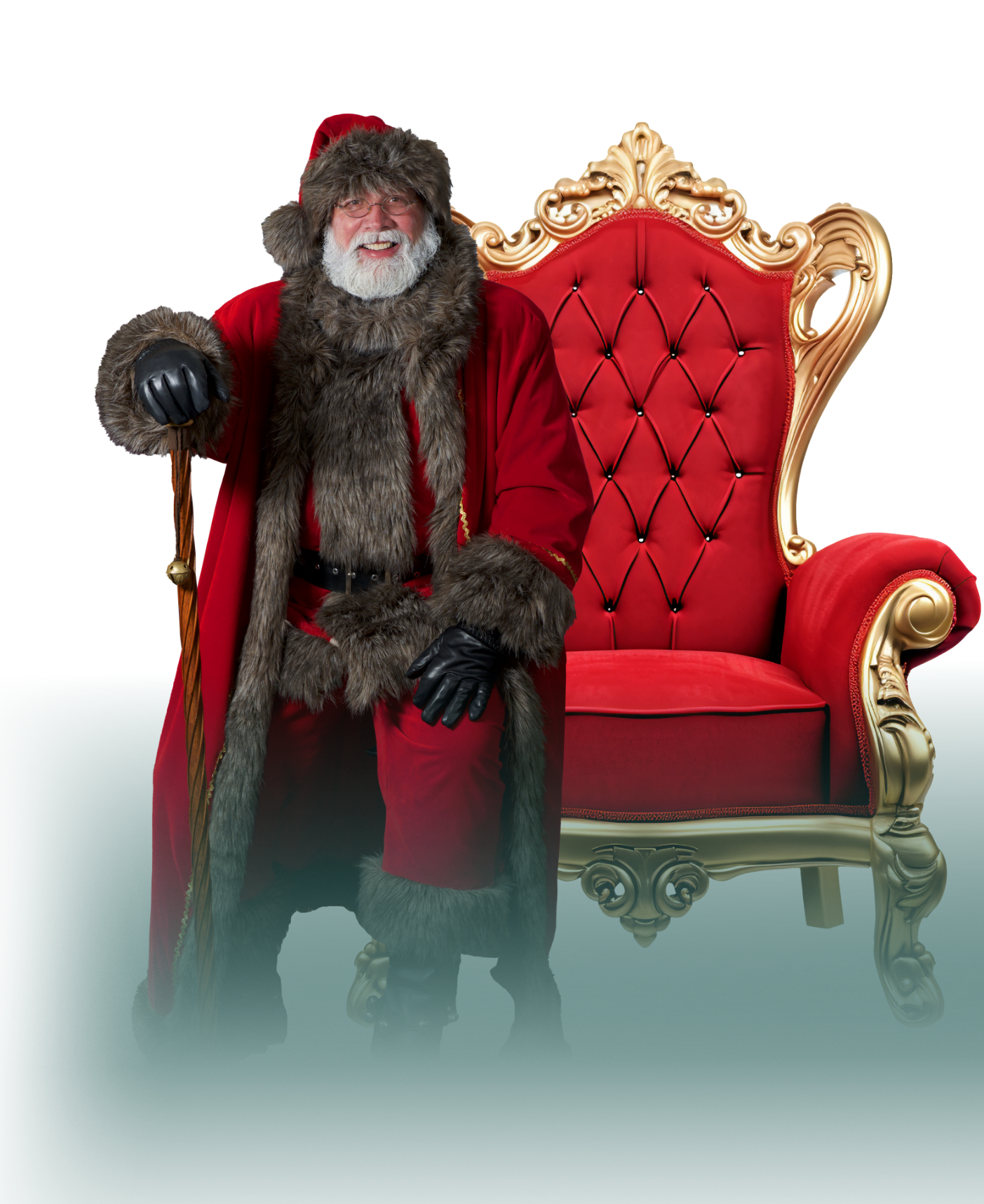 Père Noël Franklin