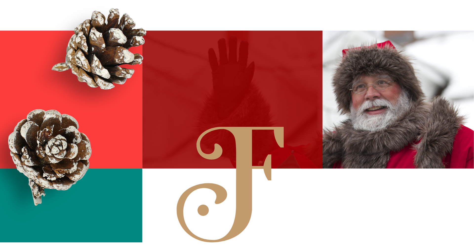 Qui est le vrai Père Noël