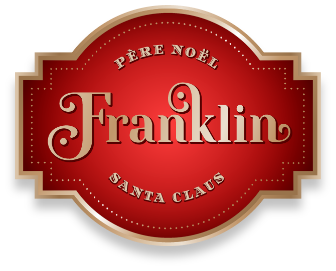 Père Noël Franklin