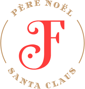 Père Noël Franlin Santa Claus