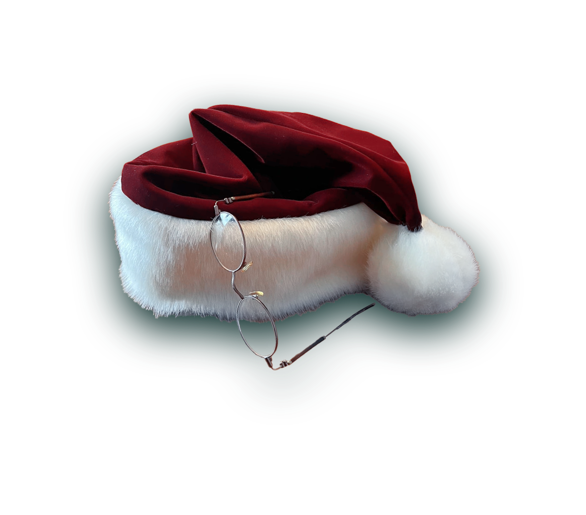 Chapeau du Père Noël